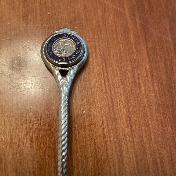 Souvenir spoons - Picture 6 of 6